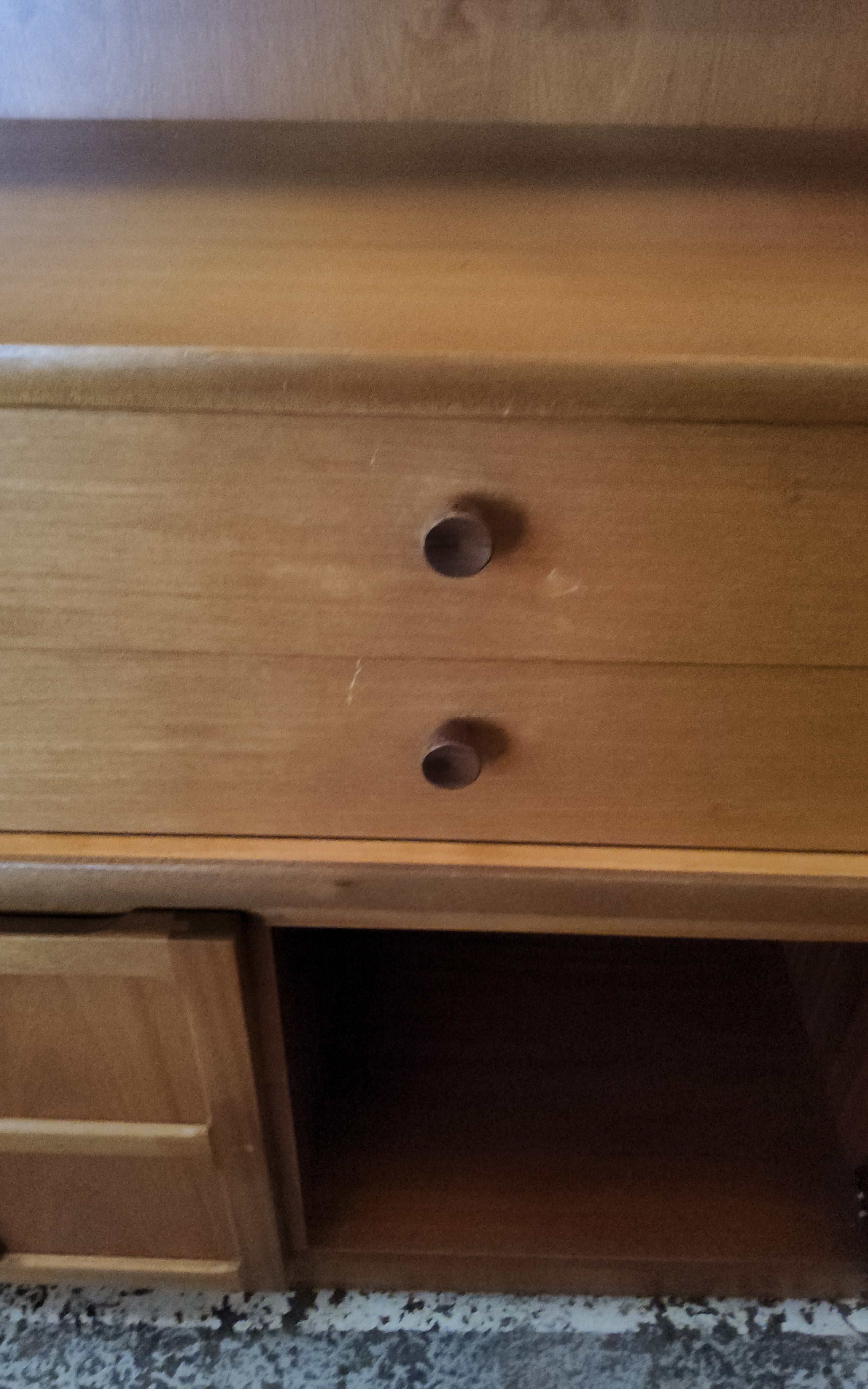 Wall Cabinet